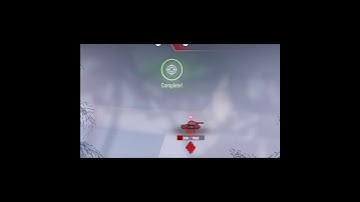 Bloc 8 / OBJ 279e. How to complete