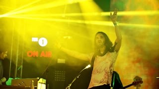 Tame Impala - Let It Happen (Radio 1's Big Weekend 2016)