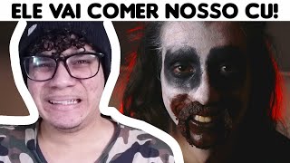 React - Kleberiano - Comedor De Cu