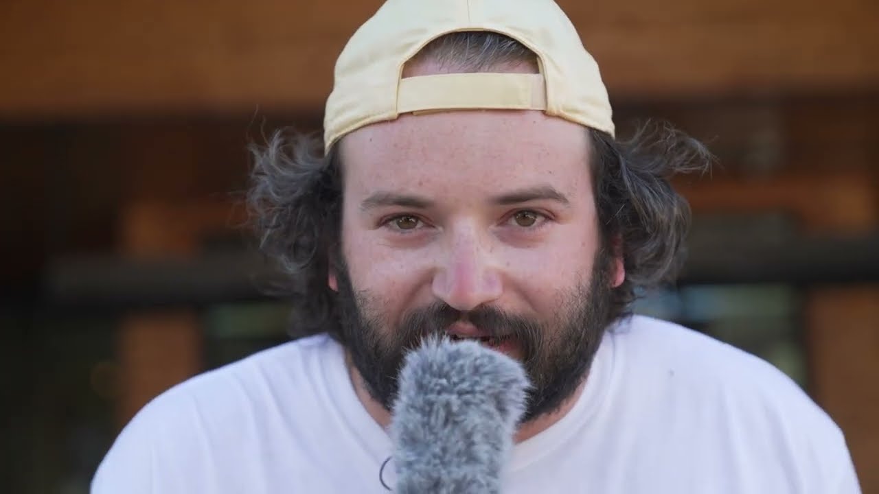 Shuffleboard Golf Showdown Between Dylan The Graphics Guy And Picture Day Ray | 7/10/25