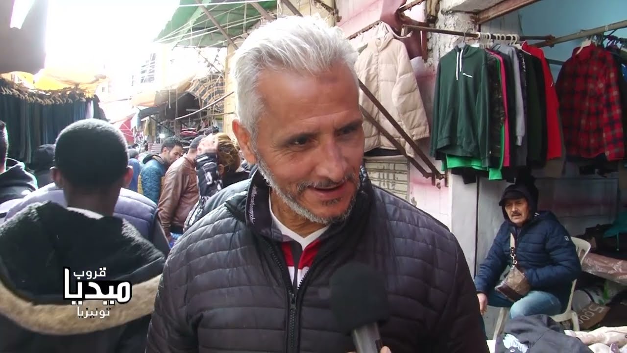 الأسوام قبل شهر رمضان..السلعة متوفرة وكل حد وجيبو..لكن العلوش قريب ال60دينار ؟صددمة للزوالي