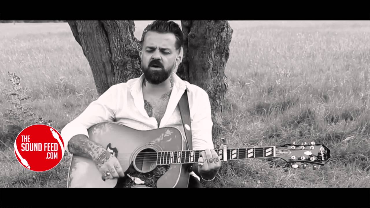 TSF PRESENTS - 21st May 2016 - Jem Mitchell & Brian Roche