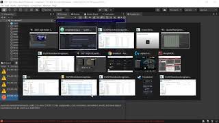 Creating a 2d animated health pickup power up in unity. Breakout.