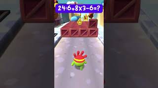 Om Nom Run | Free Games Online