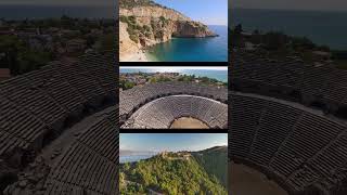 Bir Başkadır Antalya.