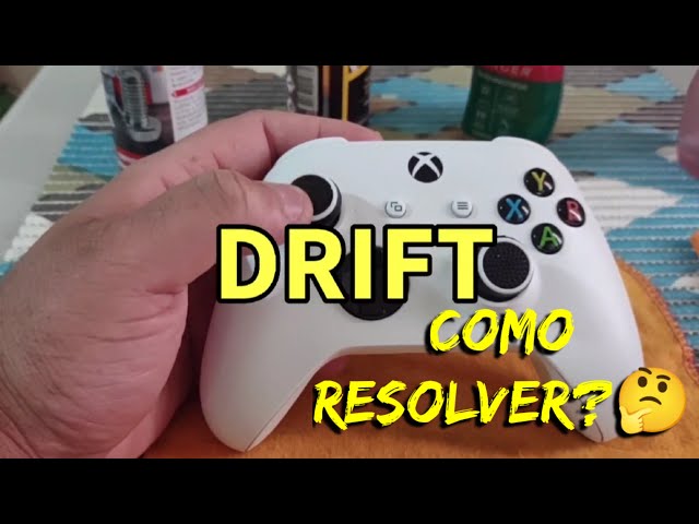 Jogadores já começam a reportar casos de drift no controle do