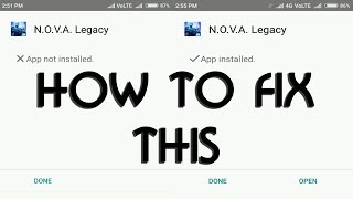 How To Fix Apps Not Install in Android Phone 100% Work screenshot 4