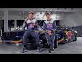 How To Drift Like A Pro w/ The Red Bull Drift Brothers | Drifting 2019