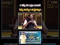 3 కోట్ల 20 లక్షల మందికి సన్న బియ్యం ఇస్తున్నాం.. #JournalistYNR #UttamKumarReddy #Way2NewsConclave