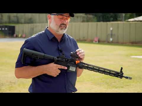 America’s Rifle Challenge: Divisions of Competition