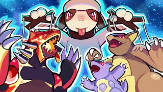 Thumbnail for The Story of the Only Unbeatable Pokemon Team