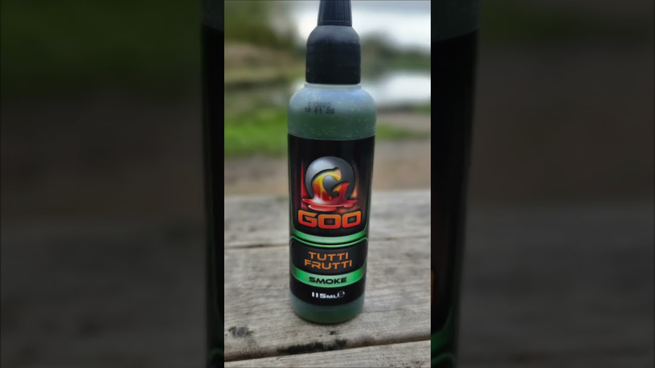 Korda Goo Ideal for Winter PVA & Spod Mix 