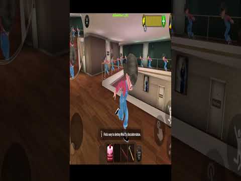 Update Scary Teacher 3D Multi Tani Clones Gameplay #shorts