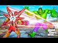 ЖЕЛЕЗНЫЙ ЧЕЛОВЕК ПРОТИВ ХАЛКА В ГТА 5 МОДЫ! IRON MAN VS HULK ОБЗОР МОДА В GTA 5! ИГРЫ ГТА ВИДЕО MODS