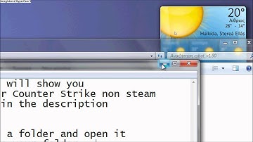 how to add bots in Counter Strike non Steam