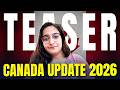 TEASER: CANADA REFUSING THE VISA - BEHIND THE SCENES | THE IMMIGRATION GURUS | MUST WATCH