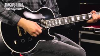 Gibson Custom Ron Wood Signature L5S, Signed and Played by Ron Wood