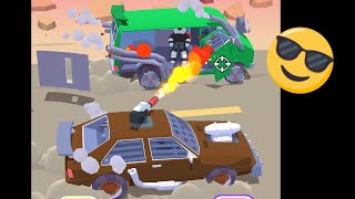 Desert Riders Walkthrough Level 1-20- ios and Android (Say games) screenshot 5