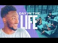 A day in the life at the mkbstudio