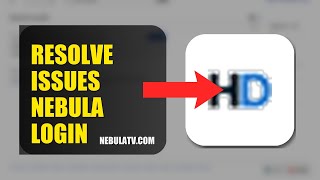 How To Resolve Login Issues On Nebula 2026 (QUICK STEPS) Wealth