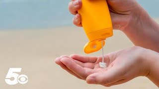 Arkansas dermatologist stresses the importance of UV safety in July