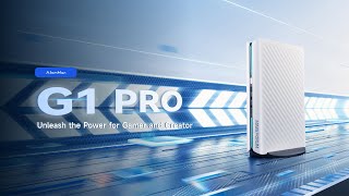 AtomMan G1 Pro is Available Now — Mini Size, Monster Gaming Power 🎮🚀