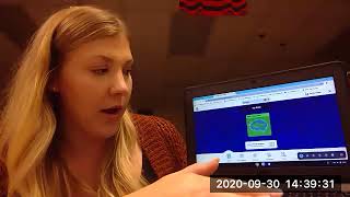 How to get into your Iready Diagnostic test