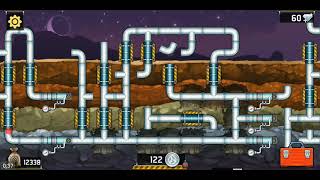 PLUMBER 3 LEVEL 267 ANSWERS HOW TO GET THREE STARS