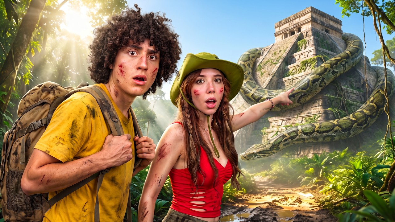 Latest Title & Thumbnail