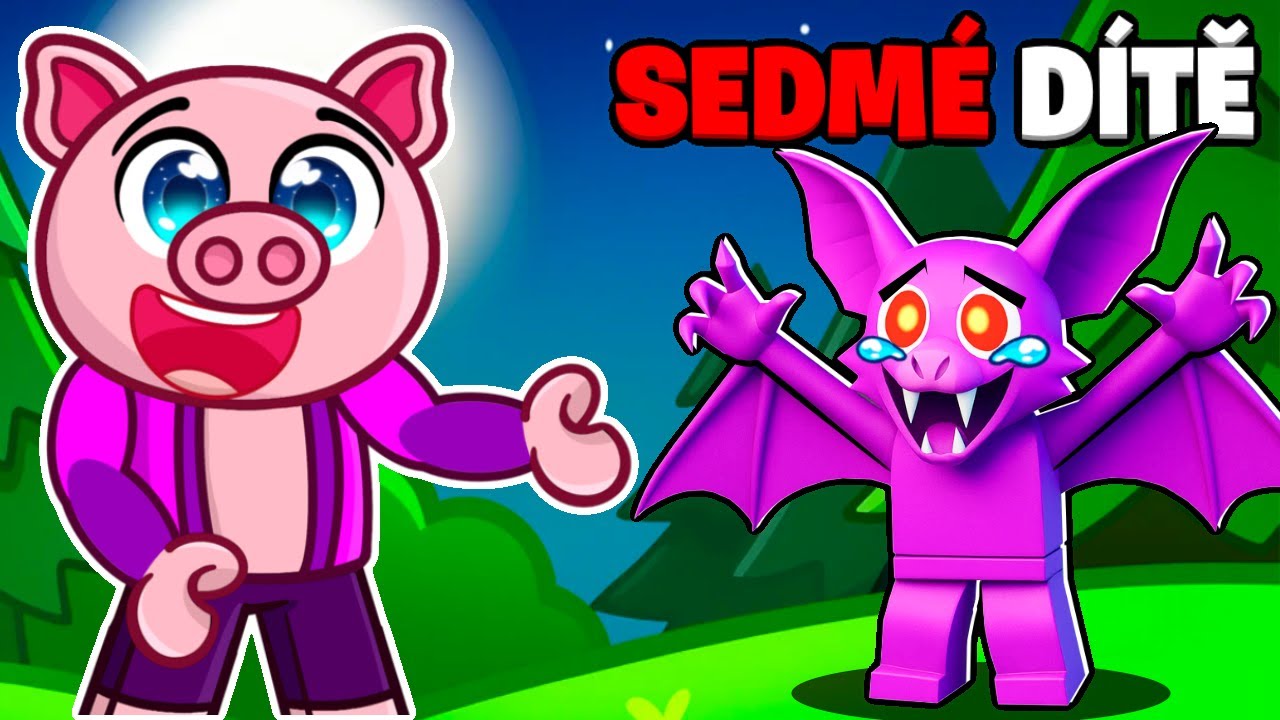 Našli Jsme SEDMÉ DÍTĚ v 99 NOCÍCH v LESE!