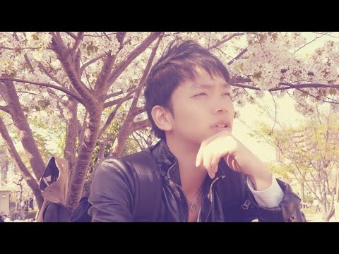 「さくら（独唱）」びせともや with HISA（MUSICLAPPER! 2015より）