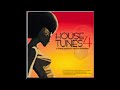 House Tunes 4 - Mixed by Dj Bubbles [2002]