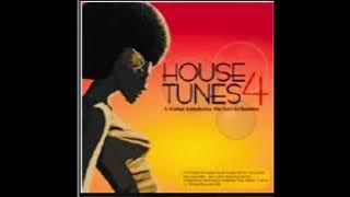 House Tunes 4 - Mixed by Dj Bubbles [2002]