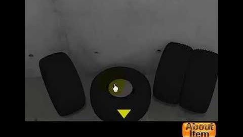 Escape from Garage Game Walkthrough Video (Neat Escape)