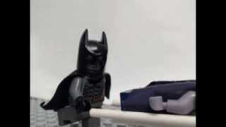 Lego Batman gets Arrested screenshot 4