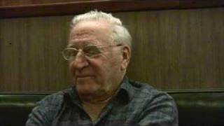 George Parrelli retires after 70 years at Pleasant Cafe