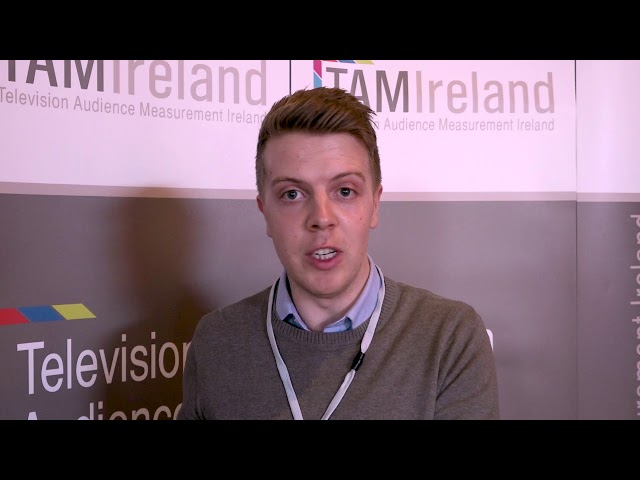 Planner Vision 2017 -Shane O' Leary "The Goldilocks approach to Televison"