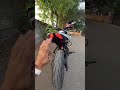 bike modification #bike #modified #modification #ns200