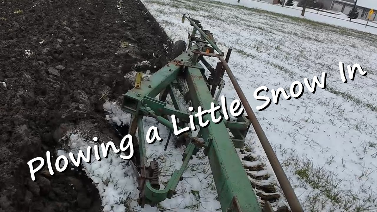 Вспашка города | Потерянная камера