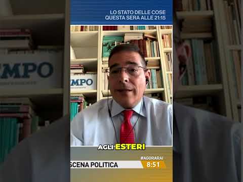 Video Voti Vannacci e ti arrivano Schlein e Conte: l'errore del voto a Futuro Nazionale