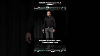 Download Lagu What is Purgatory and is it Biblical? | Frank Turek #Shorts MP3