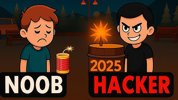 💣 Testing ALL Sky Shots 💥 | Fireworks Simulator 3D Gameplay 🎮🔥”