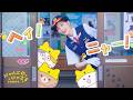 生田絵梨花 「にゃんとかにゃるる」 Music Video