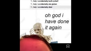 Random videos I have saved on my phone part 2