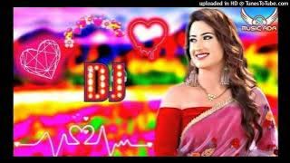 ♥️♥️Dil ka bhola hai jhankar Beats music Love songs dj anu music ♥️♥️