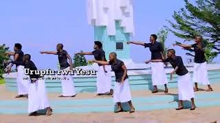 Urupfu Rwa Yesu || Tumaini Choir ||  Video 2018