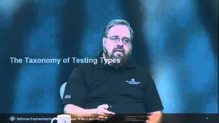 Celebrity A Taxonomy of Testing Types Net Worth