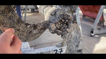 Want to know what a folding propeller is and how it works? Watch here!