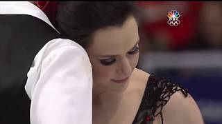 Tessa Virtue & Scott Moir - Viento Del Arena