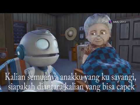 Trio ELexsis Sulangan Mangan.